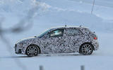 2018 Audi A1 to be larger and more luxurious
