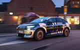 Audi A2 prototype drive 2026 002