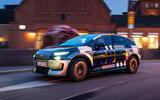 Audi A2 prototype drive 2026 002 1
