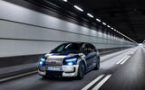 Audi A2 prototype drive 2026 003