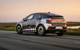 Audi A2 prototype drive 2026 005