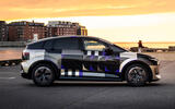 Audi A2 prototype drive 2026 008