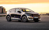 Audi A2 prototype drive 2026 009
