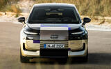 Audi A2 prototype drive 2026 011