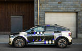 Audi A2 prototype drive 2026 015