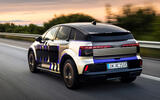 Audi A2 prototype drive 2026 016
