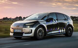 Audi A2 prototype drive 2026 017
