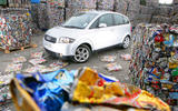 Audi A2 used buying guide - crusher