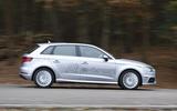 Audi A3 Sportback e-tron