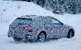 2016 Audi A4 Allroad