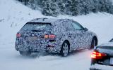 2016 Audi A4 Allroad