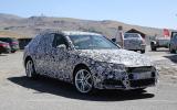 2016 Audi A4 Allroad