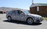 2016 Audi A4 Allroad