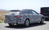 2016 Audi A4 Allroad