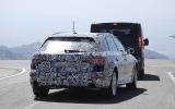 2016 Audi A4 Allroad