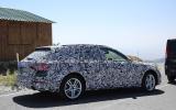 2016 Audi A4 Allroad