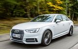 Audi records 68% leap in profit as Dieselgate effect fades