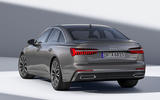2018 Audi A6