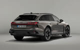 Audi A6 Allroad 2026 12