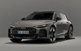 Audi A6 Allroad 2026 7