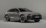 Audi A6 Allroad 2026 8