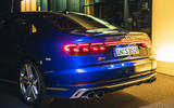 Audi A8 Digital Matrix Headlights4 Audi A8 Digital Matrix Headlights4