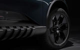 Audi Activesphere concept front right wheel Audi Activesphere concept front right wheel