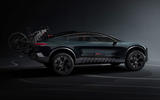 Audi Activesphere concept side 2 Audi Activesphere concept side 2