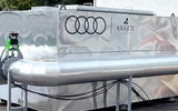 Audi carbon capture tech