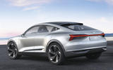 2019 Audi e-tron Sportback set to take on Jaguar I-Pace