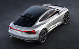 2019 Audi e-tron Sportback set to take on Jaguar I-Pace