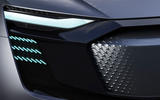 2019 Audi e-tron Sportback set to take on Jaguar I-Pace