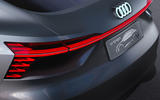 2019 Audi e-tron Sportback set to take on Jaguar I-Pace