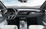 2019 Audi e-tron Sportback set to take on Jaguar I-Pace