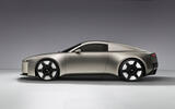 Audi Concept C side