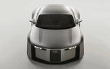 Audi concept leak front wide