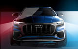 2017 Audi Q8 concept previews future Q range-topper - new pic