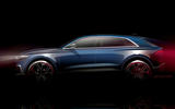 2017 Audi Q8 concept previews future Q range-topper - new pic