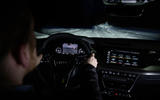Helping drivers see more (and be seen more clearly) has always led Audi's headlight design philosophy
