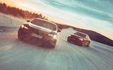 Audi E Tron Sweden Audi E Tron Sweden