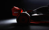 Audi F1 car 2026 preview