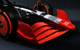 audi f1 concept 2022 front wing