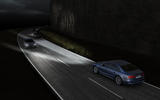 Audi's Matrix LED headlights – which made their debut in 2013 – were an industry game-changer