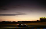 Audi has repeatedly used its successful Le Mans 24 Hours campaign to trial new technology Audi has repeatedly used its successful Le Mans 24 Hours campaign to trial new technology
