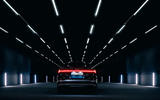 Audi's headlight technology is developed in a dedicated 'light tunnel' at the brand's Ingolstadt HQ Audi's headlight technology is developed in a dedicated 'light tunnel' at the brand's Ingolstadt HQ