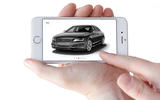 Audi on demand