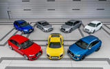 Audi on demand