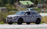 2016 Audi Q2