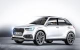 2016 Audi Q2