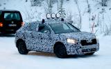 2016 Audi Q2